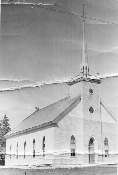 Kirk Memorial United Church